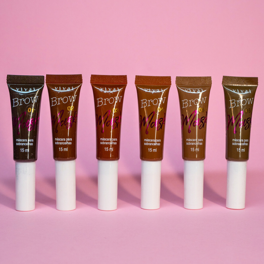 Brow Mask