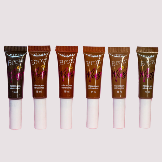 Brow Mask