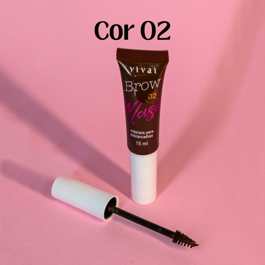 Brow Mask