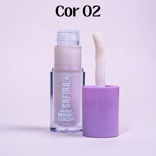 Gloss Magic Color