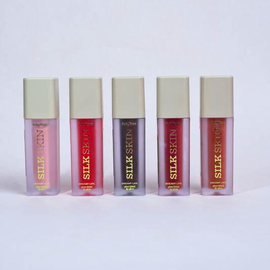 Dreamy Lips