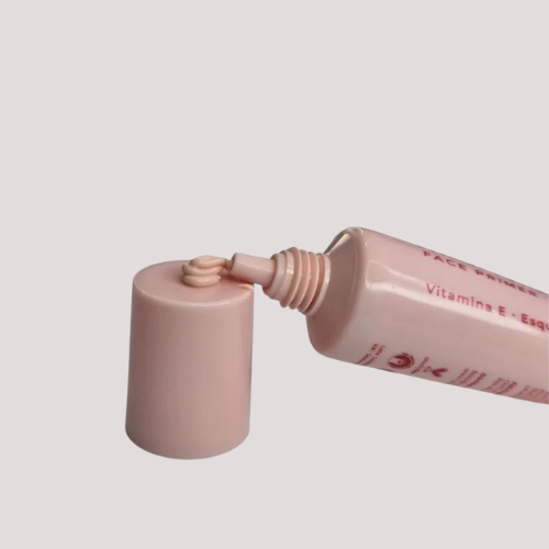 Primer Facial Soft Skin – Ruby Rose