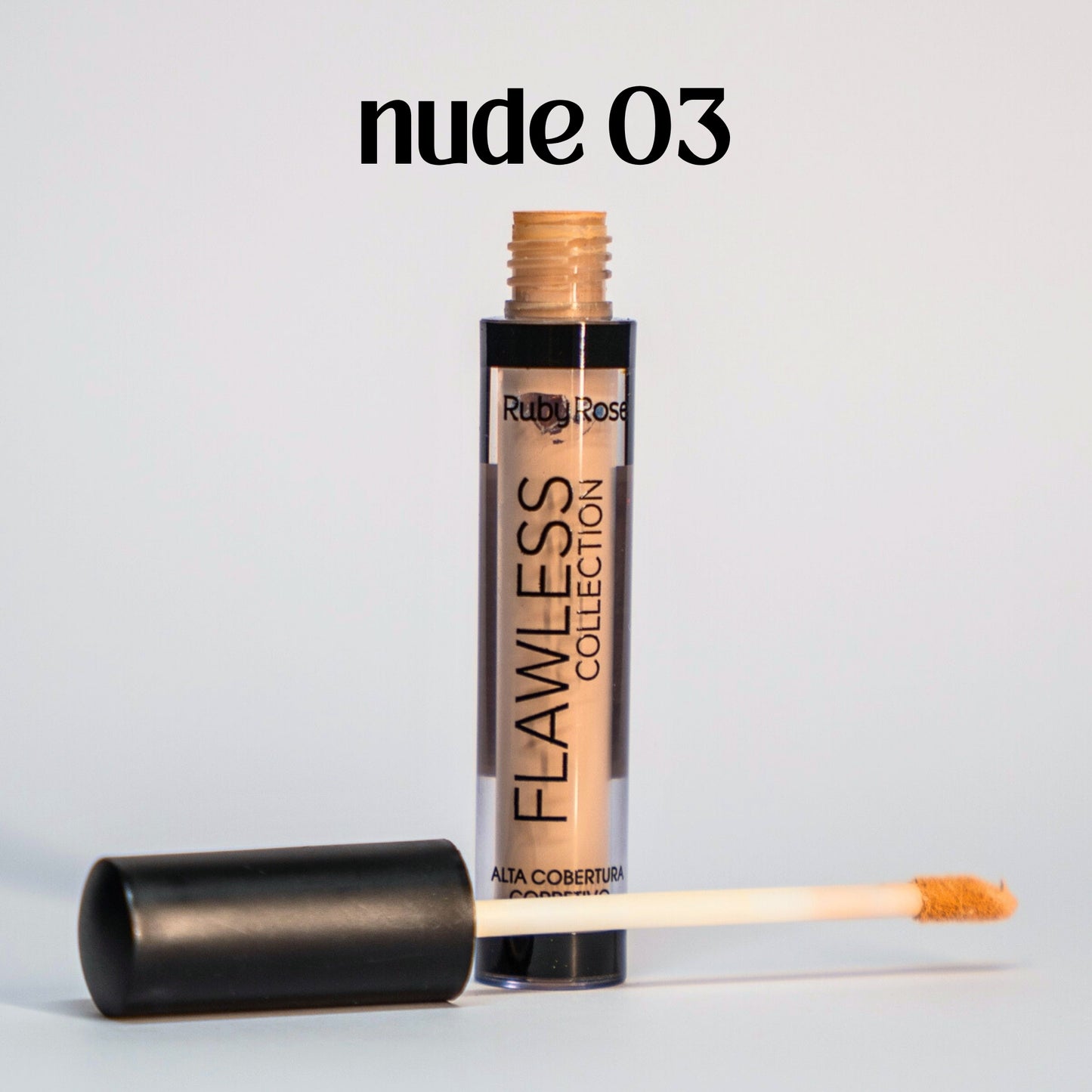 Corretivo Líquido Flawless