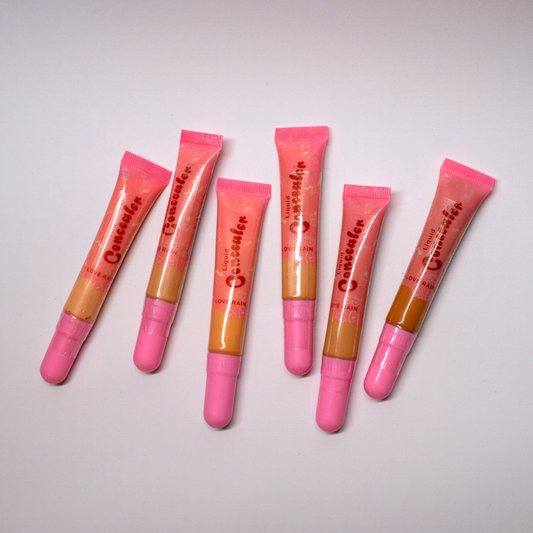 Liquid Concealer