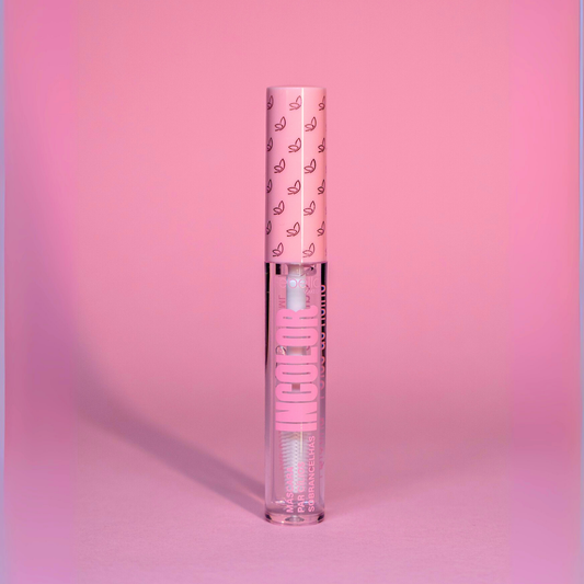 Incolor - Eyelash Extensions