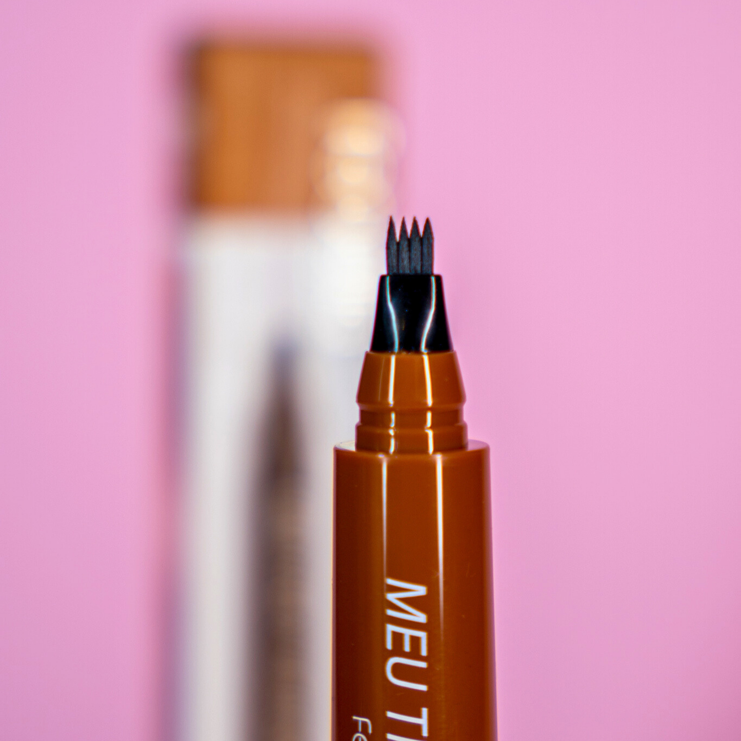 Eyebrow Contouring