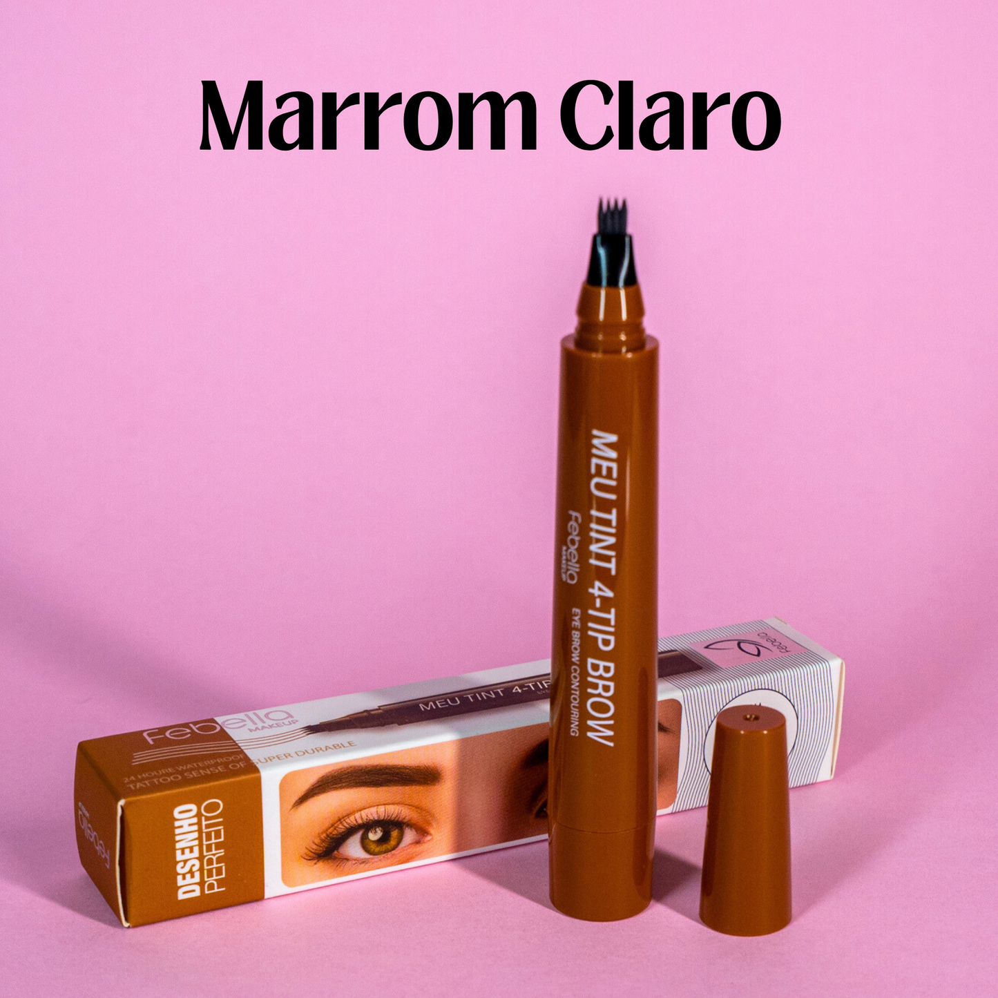 Eyebrow Contouring