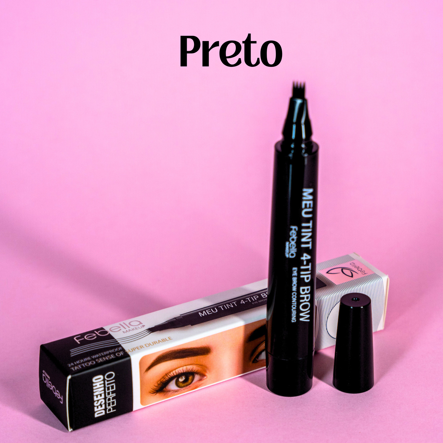 Eyebrow Contouring