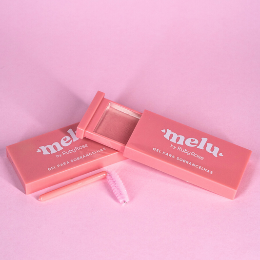 Gel Modelador para Sobrancelhas