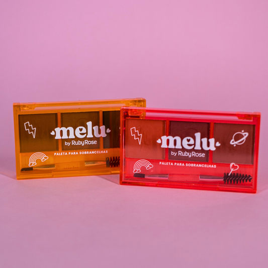 Paleta de Sombrancelha