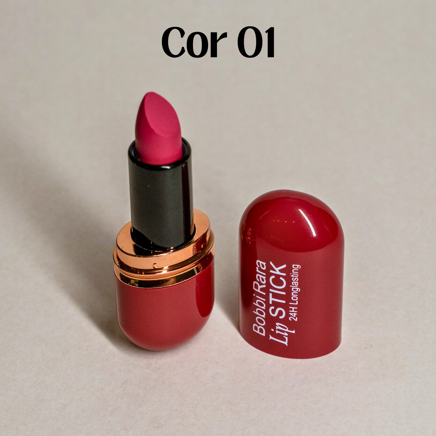 Lip Stick Colour Your Life Beauty