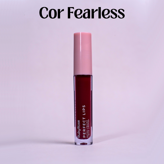 Batom Líquido perfect lips