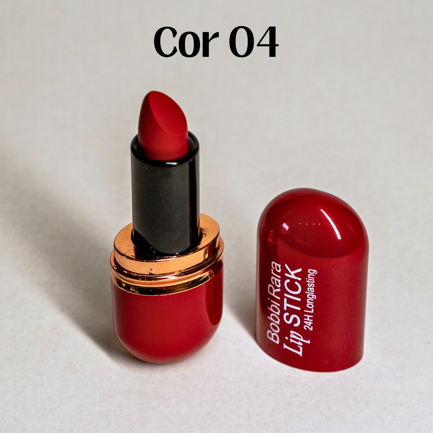 Lip Stick Colour Your Life Beauty