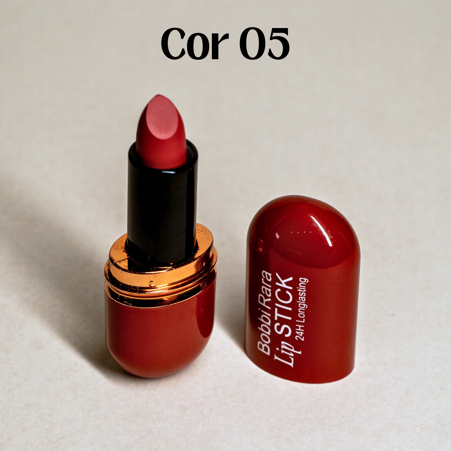 Lip Stick Colour Your Life Beauty