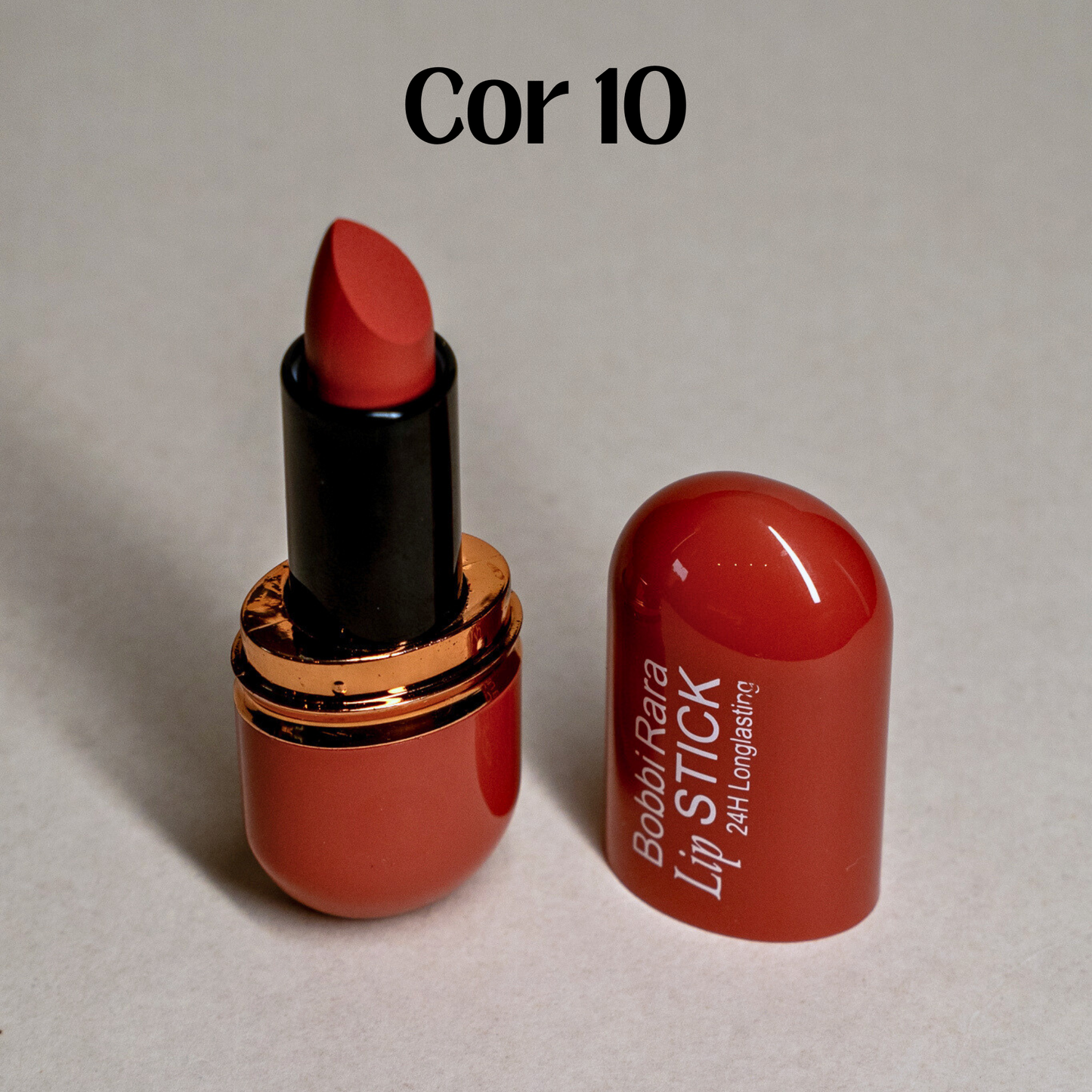 Lip Stick Colour Your Life Beauty