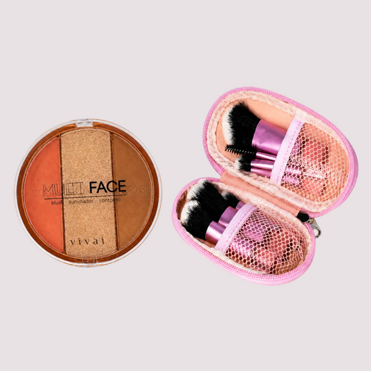Kit Essencial