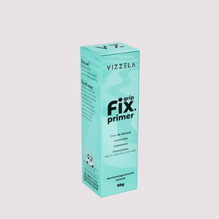 Primer Grip Fix - Vizzela