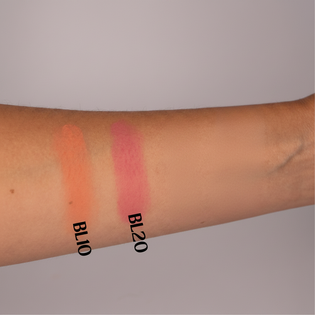 Blush Compacto
