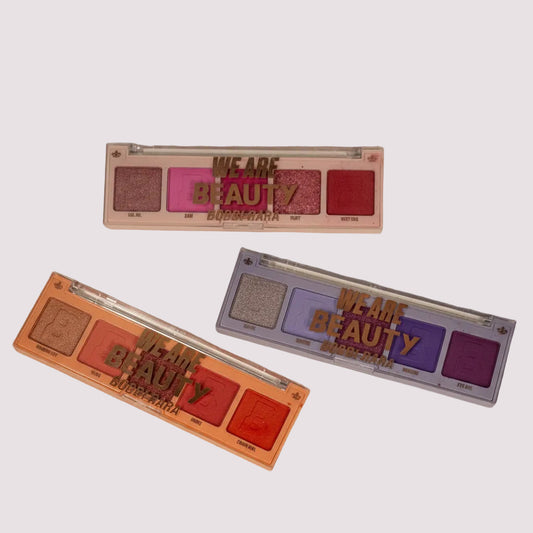 Paleta de Sombras Ultimate – Bobbi Rara