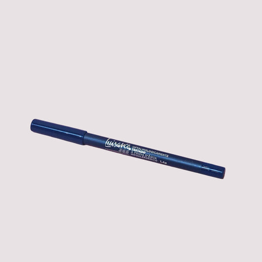 Lápis de Olho Azul