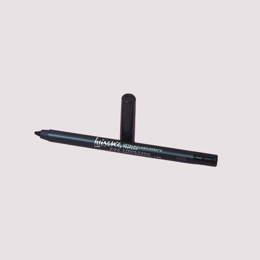 Lápis de Olho Preto