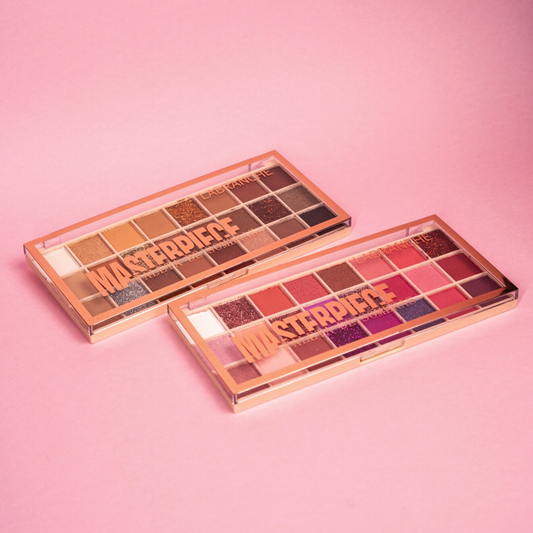 Paleta de Sombra Masterpiece