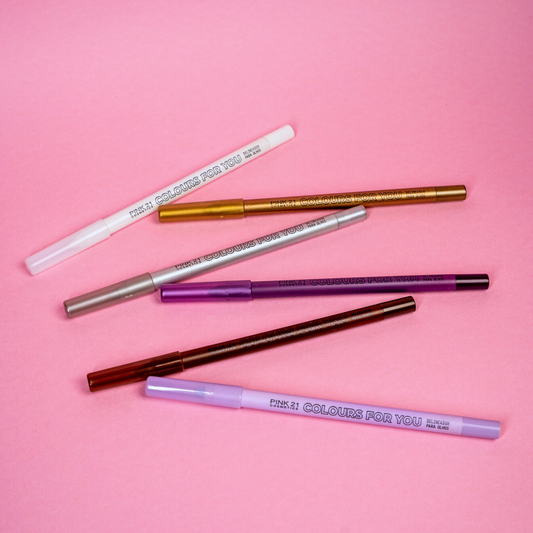 Delineador Colours For You