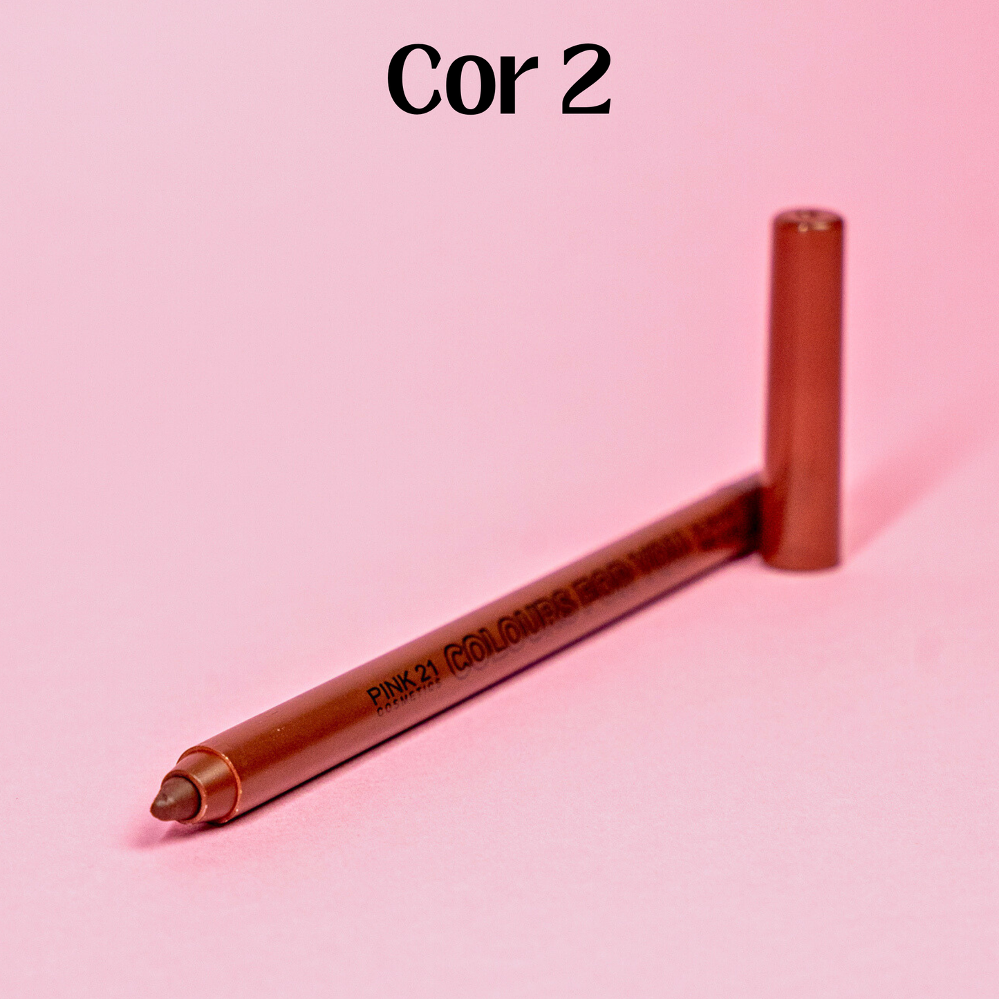 Delineador Colours For You