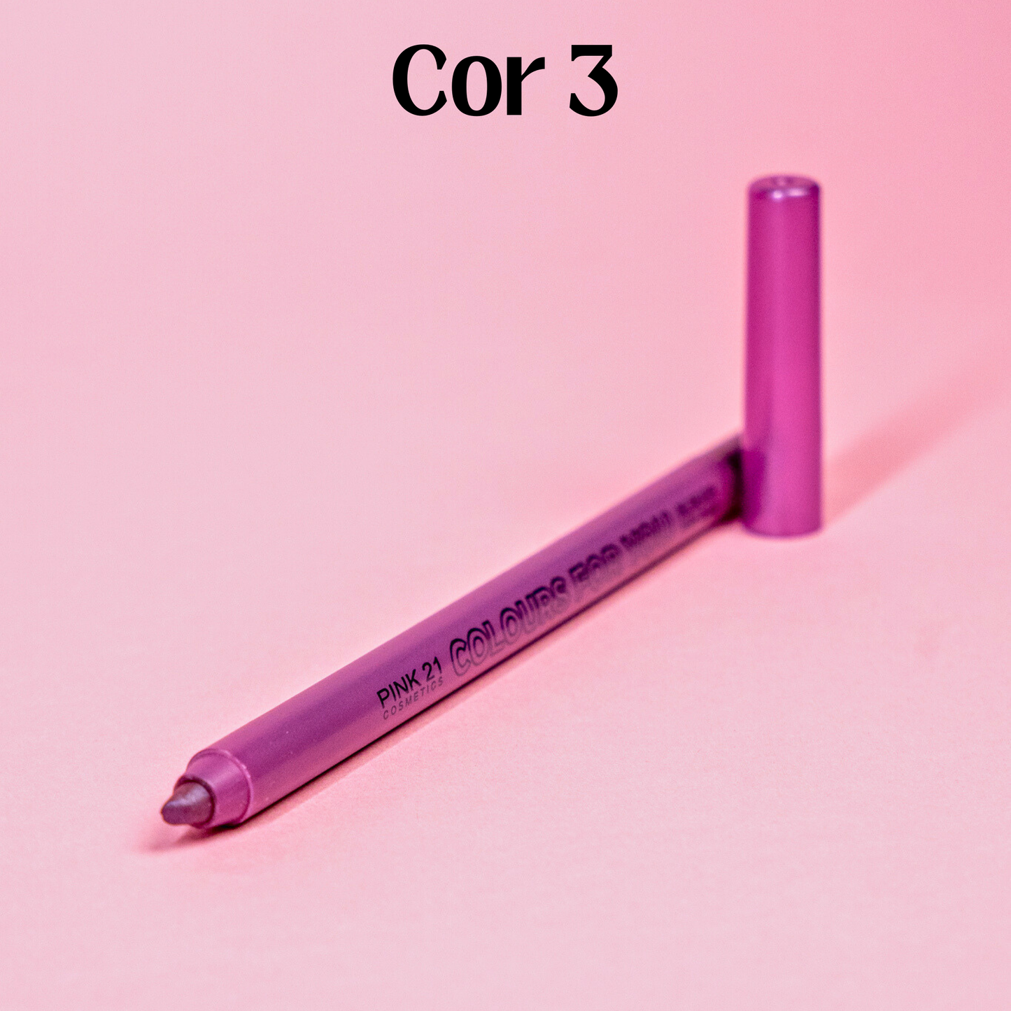 Delineador Colours For You