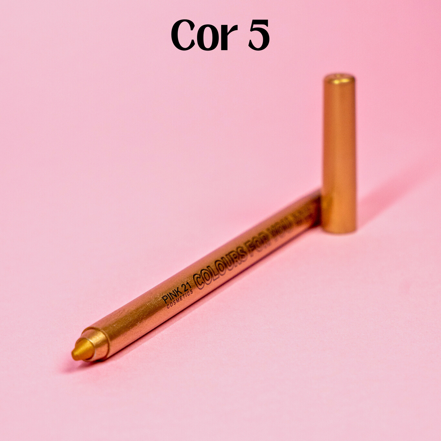 Delineador Colours For You