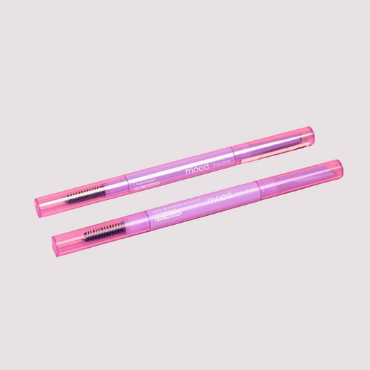 Lápis de Sobrancelhas 2X1 - Ruby Rose