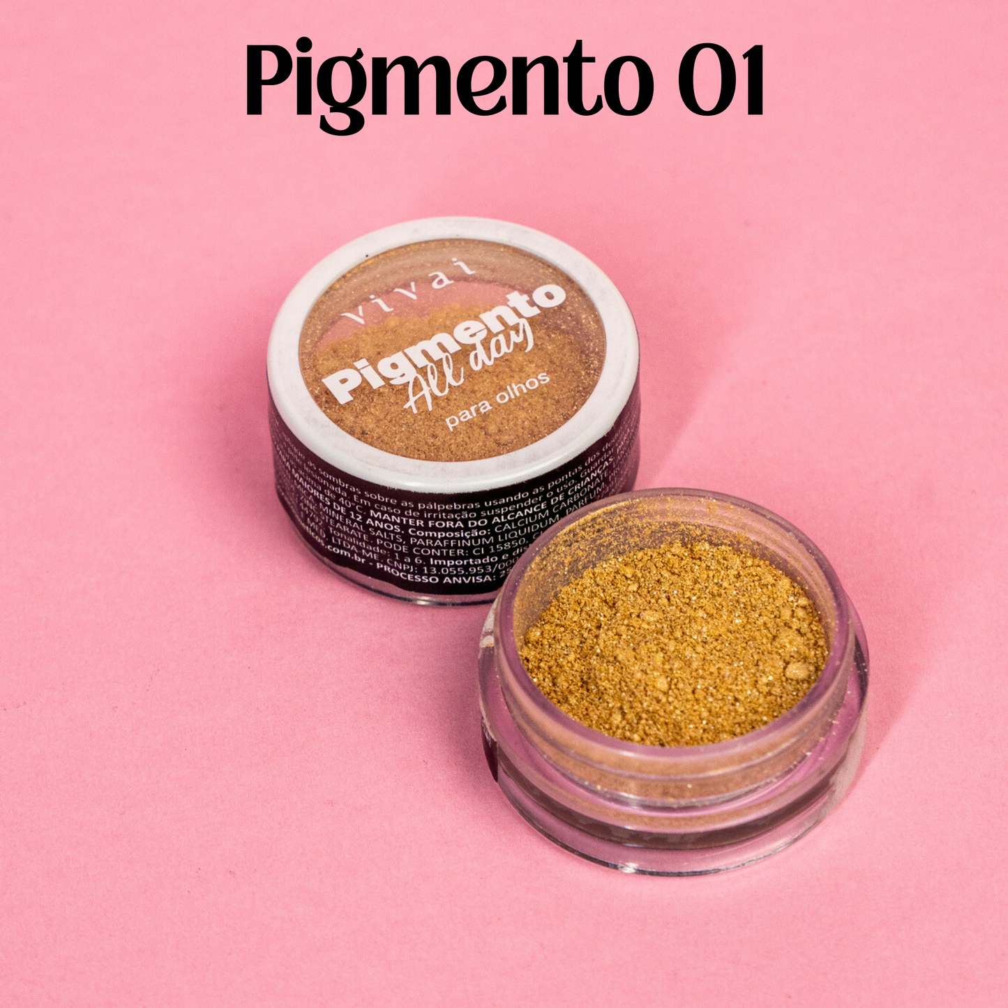 Pigmento All Day