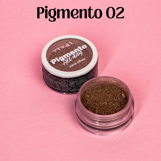 Pigmento All Day