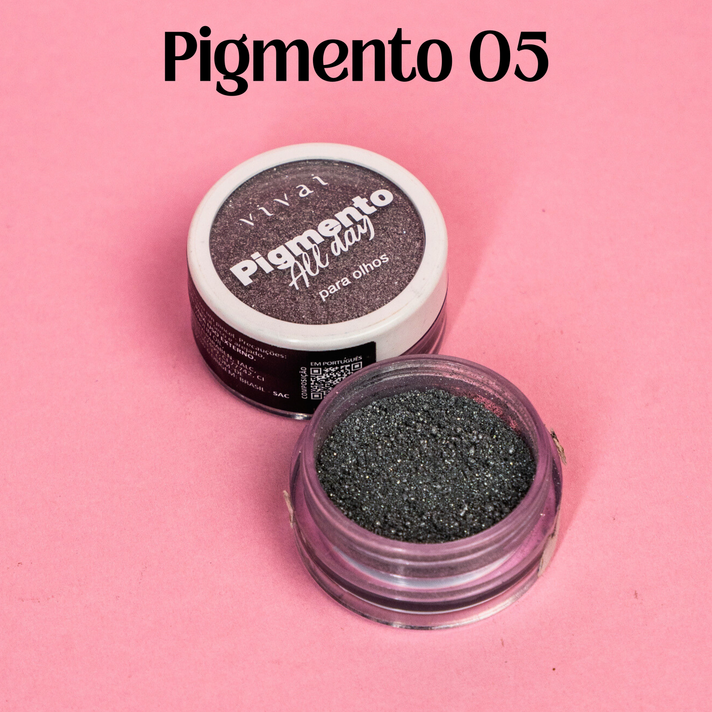 Pigmento All Day