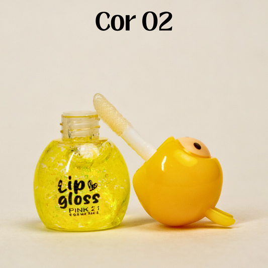 Lip Gloss
