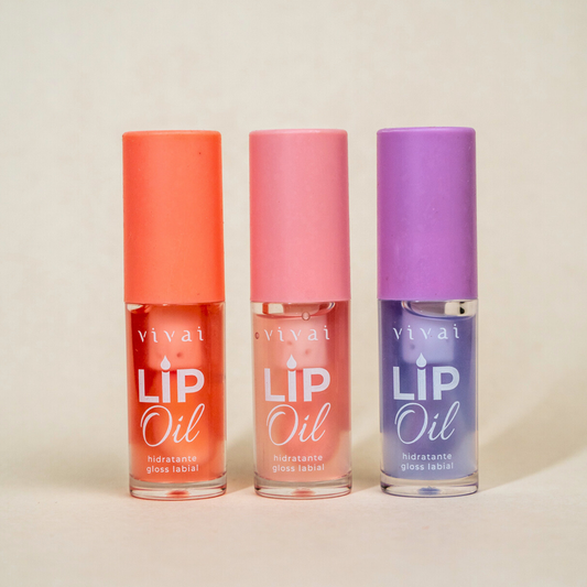 Lip Oil