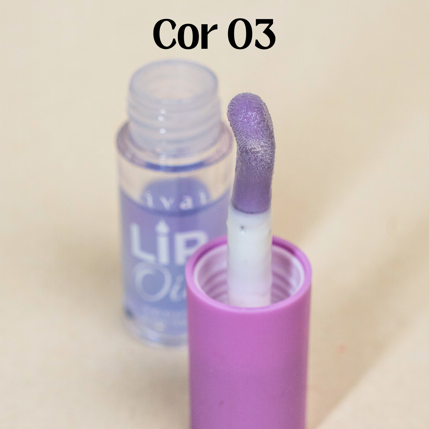 Lip Oil