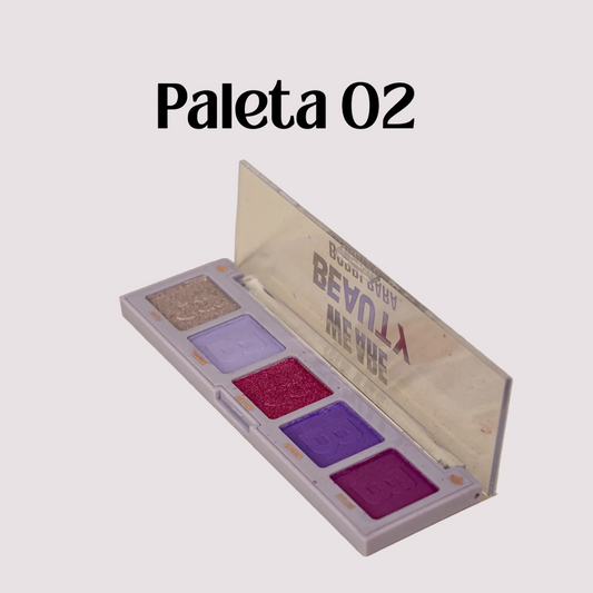 Paleta de Sombras Ultimate – Bobbi Rara