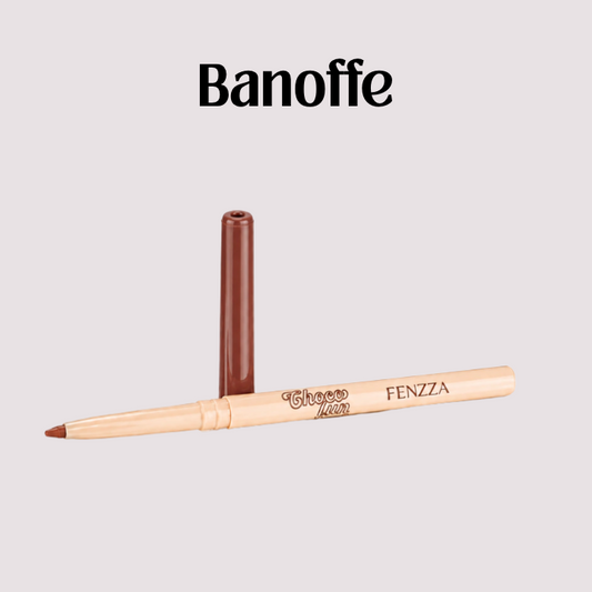 Lápis Labial Retrátil ChocoFun