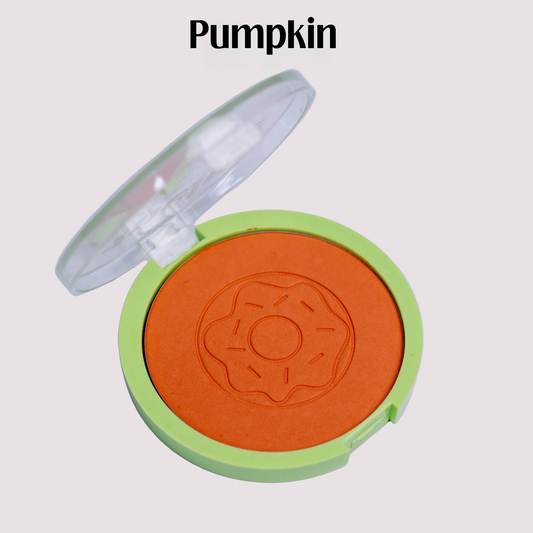 Blush Compacto - Melu Ruby Rose