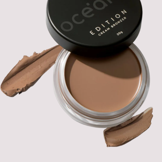 Bronzer Cremoso - Océane Edition