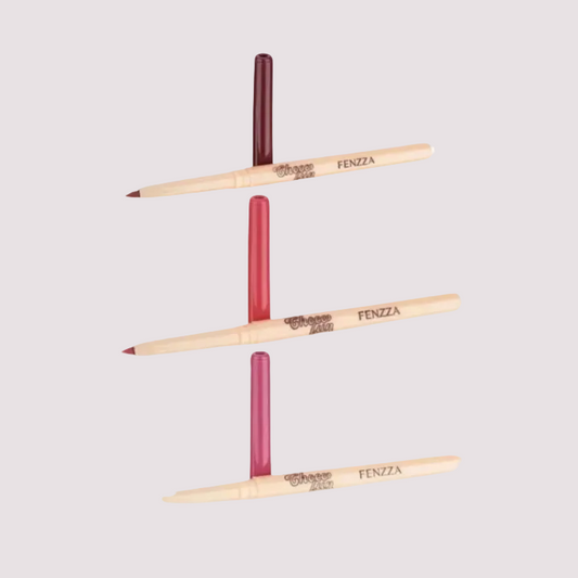 Lápis Labial Retrátil ChocoFun