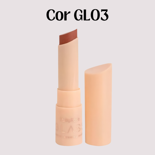 Batom Cream Matte