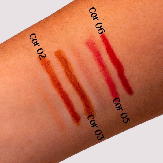 Lápis Labial Definer