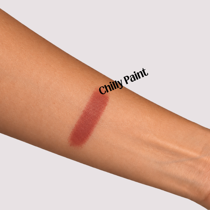 Blush Cremoso e em Pó Duo - Océane Edition