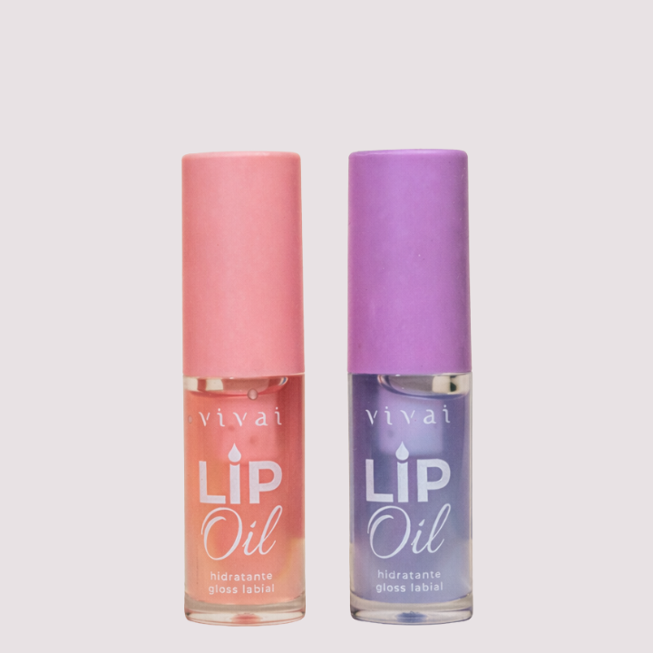 Lip Oil – Vivai