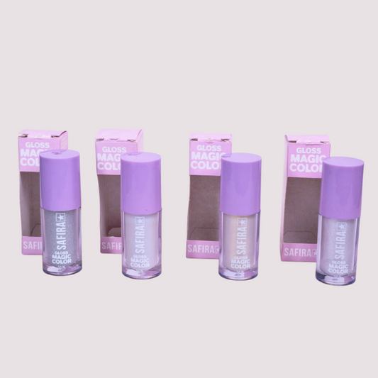 Gloss Magic Color