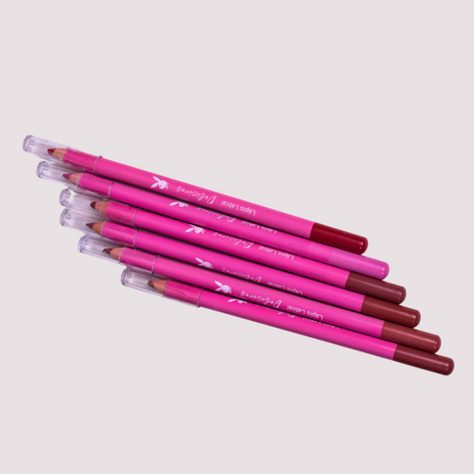 Lápis Labial Delicious