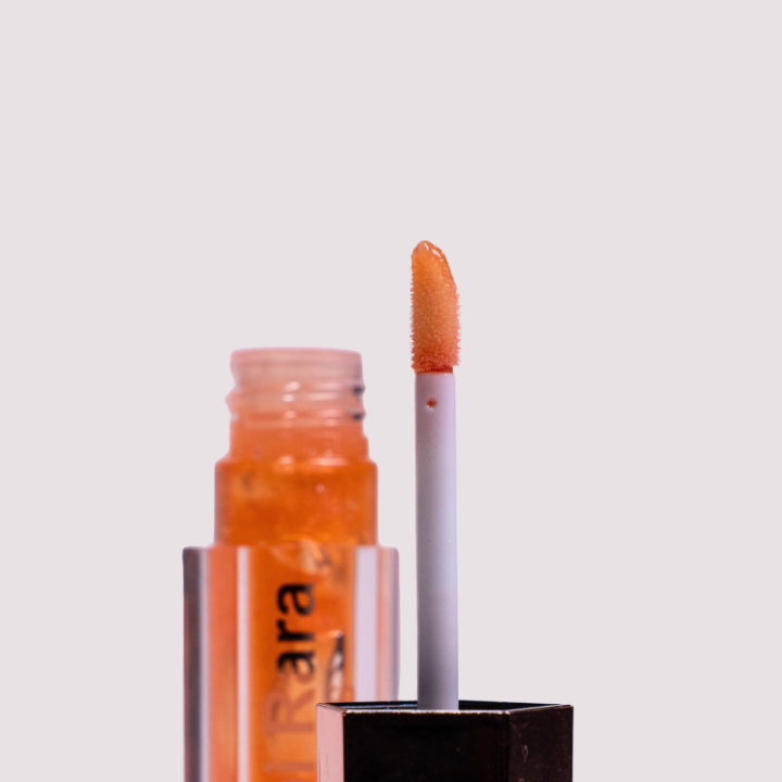 Lip Gloss Efeito Volume – Bobbi Rara