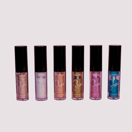 Delineador Shine – Ruby Rose